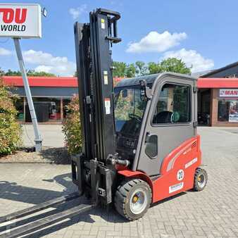 4-wiel elektrische heftrucks 2021 Manitou ME 435 80V S3 (1)