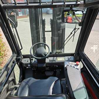 4-wiel elektrische heftrucks 2021 Manitou ME 435 80V S3 (4)