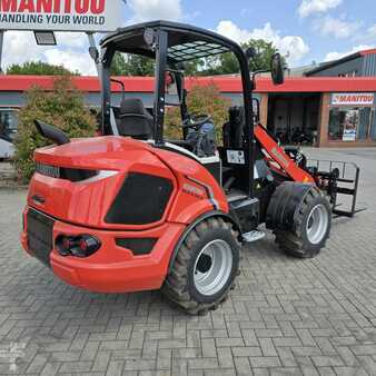 Egyéb 2023  Manitou MLA 5-50 H P ST5 S1 (2)