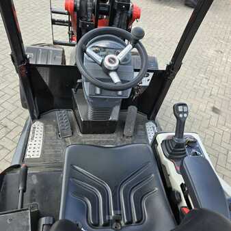 Egyéb 2023  Manitou MLA 5-50 H P ST5 S1 (3)