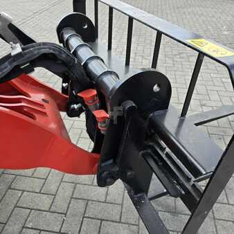 Egyéb 2023  Manitou MLA 5-50 H P ST5 S1 (5)