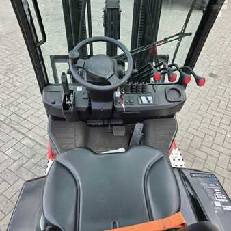 3-wiel elektrische heftrucks 2024 Manitou ME 320 LIFT 80V S1 (3)