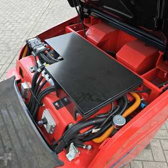 3-wiel elektrische heftrucks 2024 Manitou ME 320 LIFT 80V S1 (4)