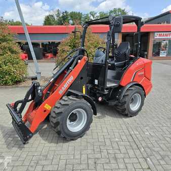 Manitou MLA 3-25 H P ST5 S1