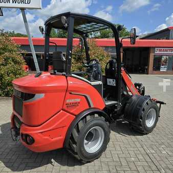 Manitou MLA 3-25 H P ST5 S1