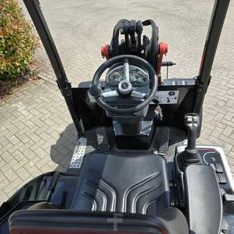 Manitou MLA 3-25 H P ST5 S1