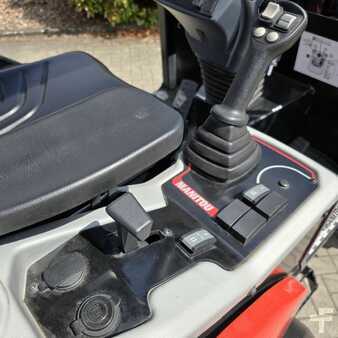 Manitou MLA 3-25 H P ST5 S1