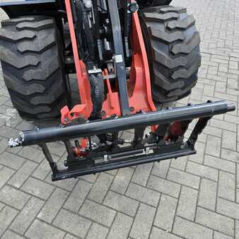 Manitou MLA 3-25 H P ST5 S1