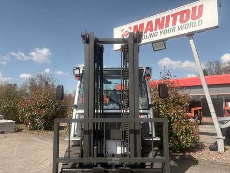 Carrelli elevatori diesel 2021  Still RC 42-50 (3)