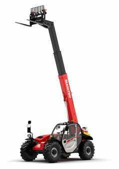Telescopic forklift rigid - Manitou MT 930 H 75K ST5 S1 (6)