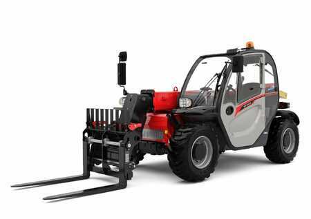 Teleskopstapler-Starr - Manitou MT 625 H Comfort 75K ST5 S1 (1)