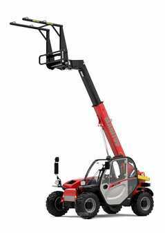 Teleskopstapler-Starr - Manitou MT 625 H Comfort 75K ST5 S1 (2)