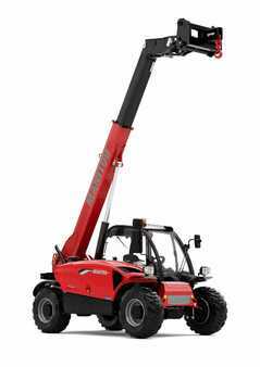 Teleskopstapler-Starr - Manitou MT 625 H Comfort 75K ST5 S1 (4)