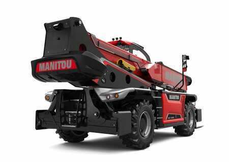 Rotor - Manitou MRT 3060 360 175Y ST5 S1 (4)