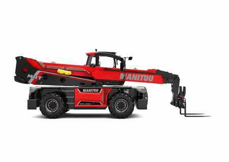 Rotor - Manitou MRT 2660 360 160Y ST5 S1 (3)