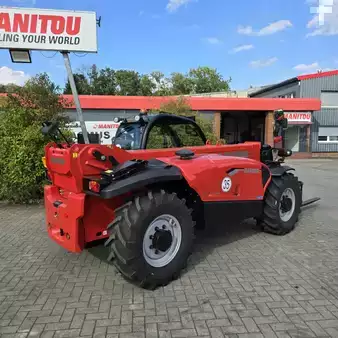 Sollevatori telescopici rigidi - Manitou MT 930 H 75K ST5 S1 (4)