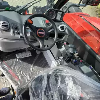 Teleskoptruck fast bom - Manitou MT 1335 H 100D ST5 S1 (4)