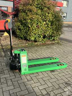 Nízkozdvižný vozík 2025  HC (Hangcha) CBD15-WS (1)