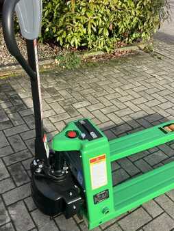 Nízkozdvižný vozík 2025  HC (Hangcha) CBD15-WS (2)