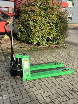 Nízkozdvižný vozík 2025  HC (Hangcha) CBD15-WS (1)