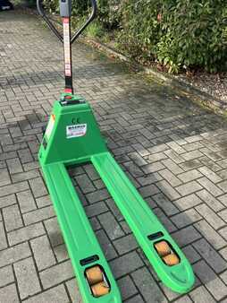 Nízkozdvižný vozík 2025  HC (Hangcha) CBD15-WS (3)