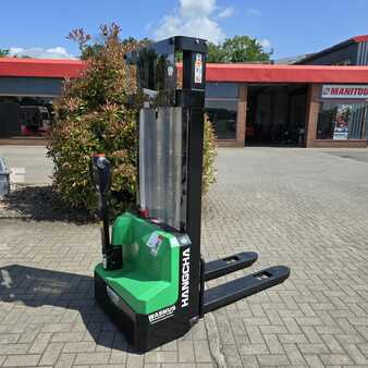 Ruční vysokozdvižný vozík 2025  HC (Hangcha) CDD12-A2MC2-ISZ (1)