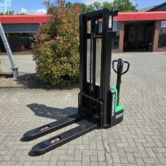 Ruční vysokozdvižný vozík 2025 HC (Hangcha) CDD12-A2MC2-ISZ (2)