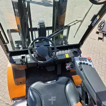 Elektro 4 Rad 2026  HC (Hangcha) CPD50-XEY2-SI (2)