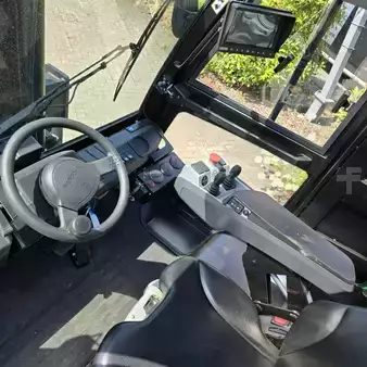 Elektro 4 Rad 2025  HC (Hangcha) CPD100-XCY2-SI (3)