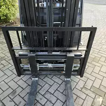 Elektro tříkolové VZV 2025  HC (Hangcha) CPDS20-XCY2G-SI (2)