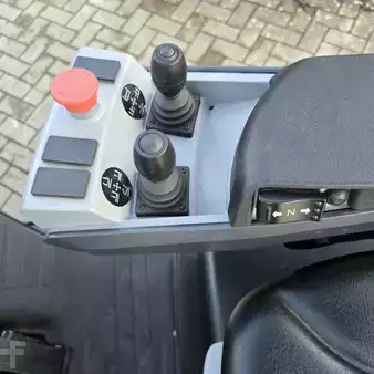 Elektro tříkolové VZV 2025  HC (Hangcha) CPDS20-XCY2G-SI (4)
