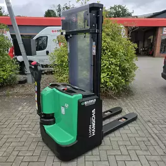 Ledstaplare gå 2026  HC (Hangcha) CDD12-XT1-SI (1)