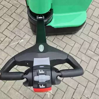 Ledstaplare gå 2026  HC (Hangcha) CDD12-XT1-SI (2)