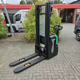 Ledstaplare gå 2026  HC (Hangcha) CDD12-XT1-SI (3)