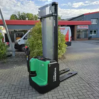 Hochhubwagen 2026  HC (Hangcha) CDD14-XT1-SI (2)