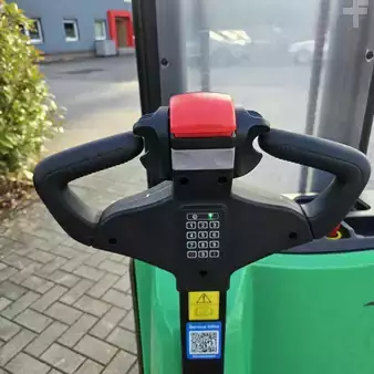 Hochhubwagen 2026  HC (Hangcha) CDD14-XT1-SI (3)