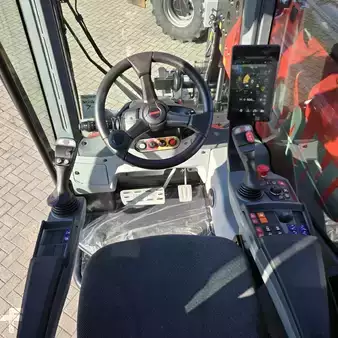 Sollevatori telescopici rotativi - Manitou MRT 1845 360 115D ST5 S1 (3)
