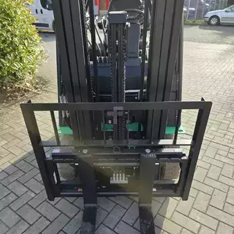 Elektro tříkolové VZV - HC (Hangcha) CPDS15-XCY2G-SI (3)
