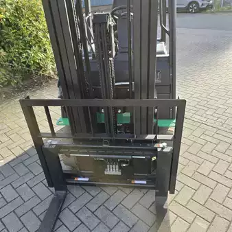 Elektro tříkolové VZV - HC (Hangcha) CPDS15-XCY2G-SI (3)