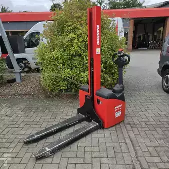 Wózek wysokiego podnoszenia 2019  Manitou Stacky SK 10 S16 (3)