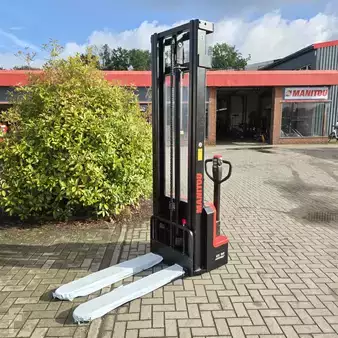 Hochhubwagen  Manitou ES 112 Easy 24V S1 (1)