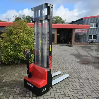 Pallestabler 2026 Manitou ES 112 Easy 24V S1 (4)