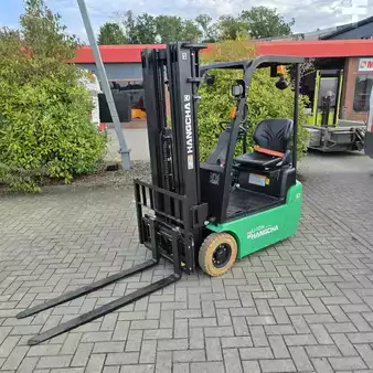 Elektro tříkolové VZV 2026  HC (Hangcha) CPDS10-XJ2-I (1)