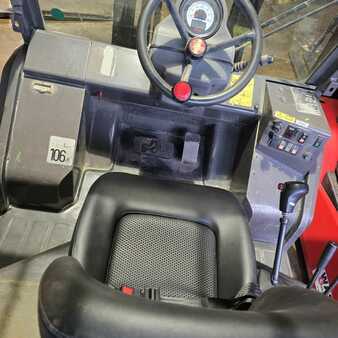 Terrængående truck 2016  Manitou MSI 35 T (3)