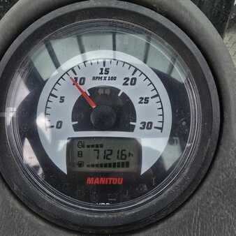 Terrængående truck 2016  Manitou MSI 35 T (4)