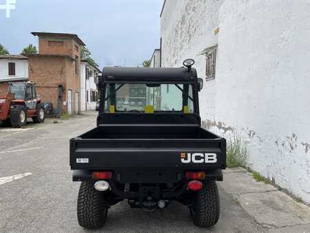 JCB WORKMAX 1000 D