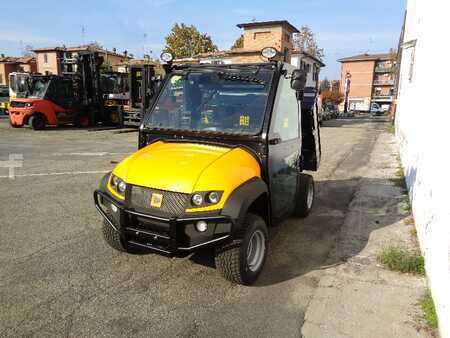 JCB WORKMAX 1000 D