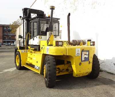 Diesel Forklifts 2006  Fantuzzi FDC 180 (2)