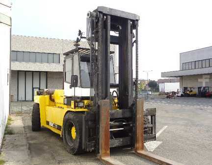 Diesel Forklifts 2006  Fantuzzi FDC 180 (3)