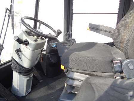 Diesel Forklifts 2006  Fantuzzi FDC 180 (4)